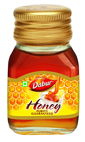 Dabur Honey 50g